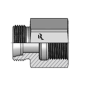 Parallel Female Coupling