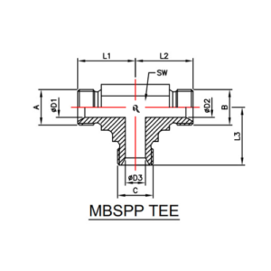 RJ9322-00-00 - MBSPP TEE