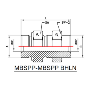 RJ9722-MBSPP-MBSPP-BHLN