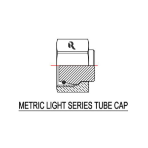 Tube Cap