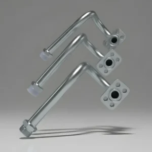 Metal Tube Assemblies