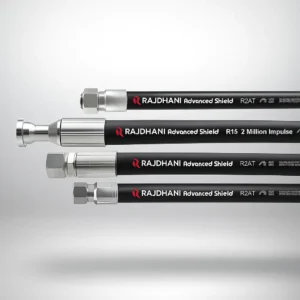 Rajdhani Advanced Shield