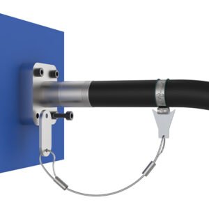 Safety Whips / Hose Arrestors