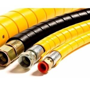 Spiral Guard (Nylon/ Metal Strips)